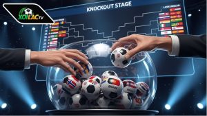 Bốc thăm vòng knock-out Champions League: Kịch bản nào cho các đại diện Ngoại hạng Anh?